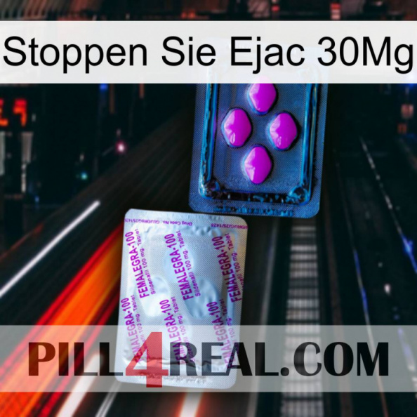 Stop Ejac 30Mg 37